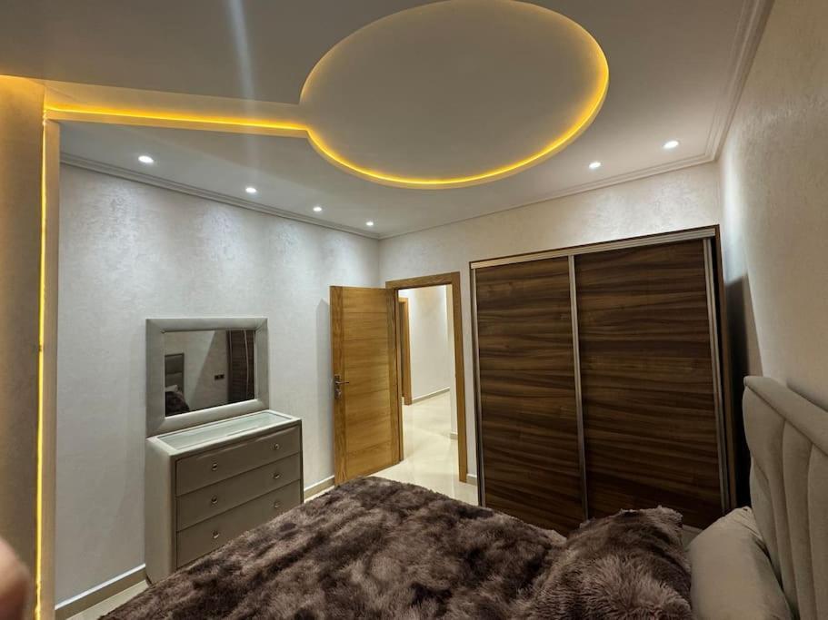 Family-Sized Cosy Apartment 라라슈 외부 사진