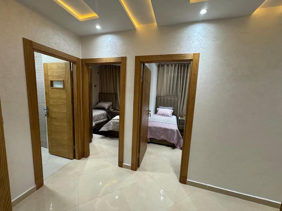Family-Sized Cosy Apartment 라라슈 외부 사진