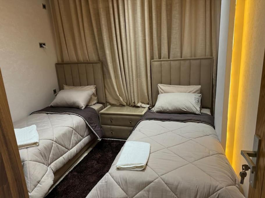 Family-Sized Cosy Apartment 라라슈 외부 사진