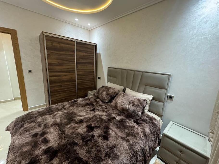 Family-Sized Cosy Apartment 라라슈 외부 사진