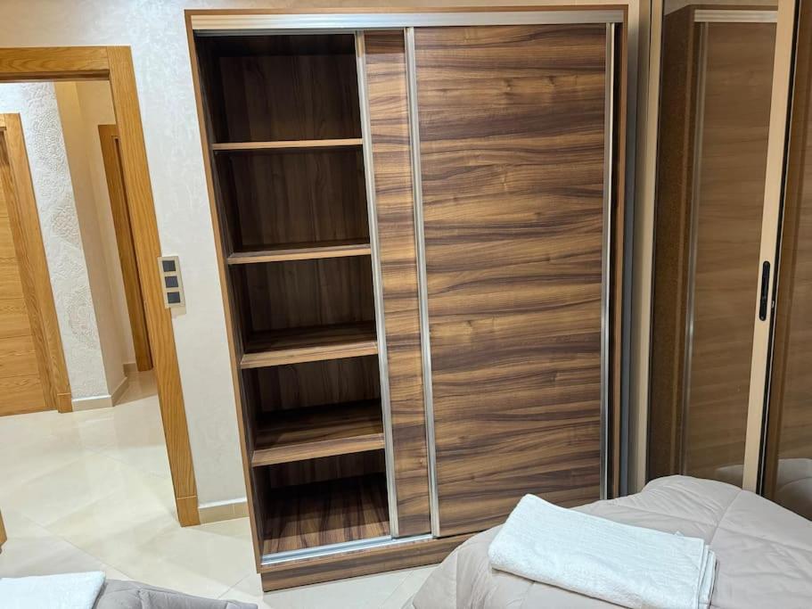 Family-Sized Cosy Apartment 라라슈 외부 사진